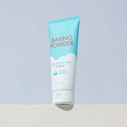 ETUDE HOUSE Baking Powder Pore Cleansing Foam 160ml