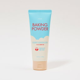 ETUDE HOUSE Baking Powder B.B Deep Cleansing Foam 160ml