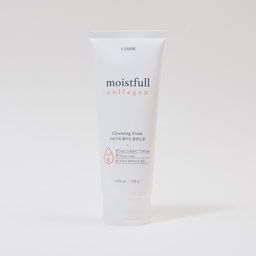 ETUDE HOUSE Moistfull Collagen Cleansing Foam 150ml