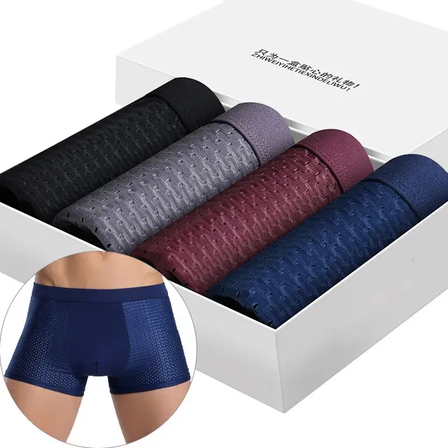 Men's boxer briefs ☑️_0