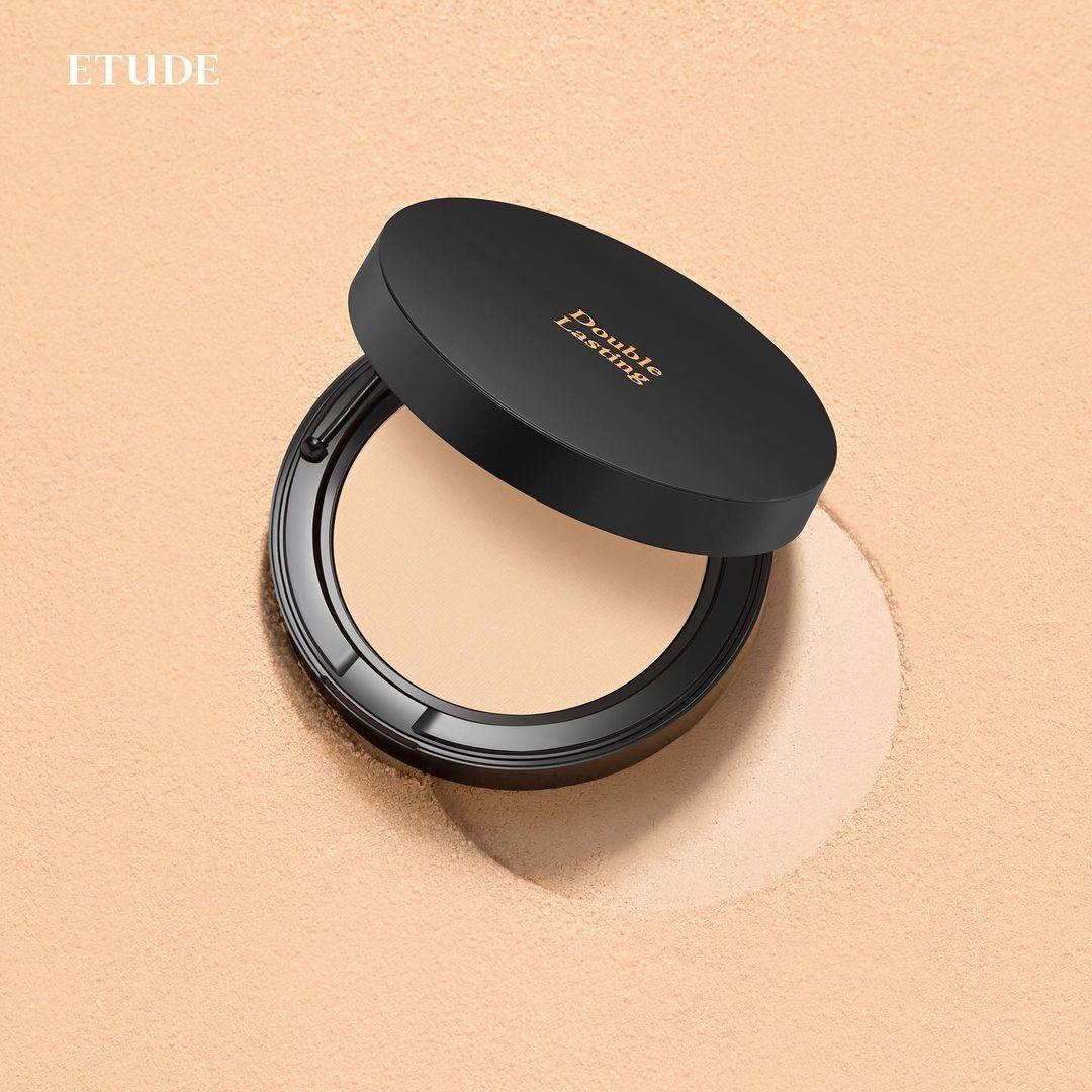 ETUDE HOUSE Double Lasting Pact_1