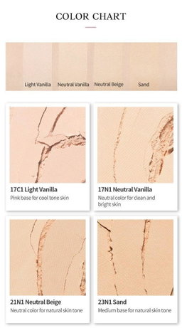 ETUDE HOUSE Double Lasting Pact