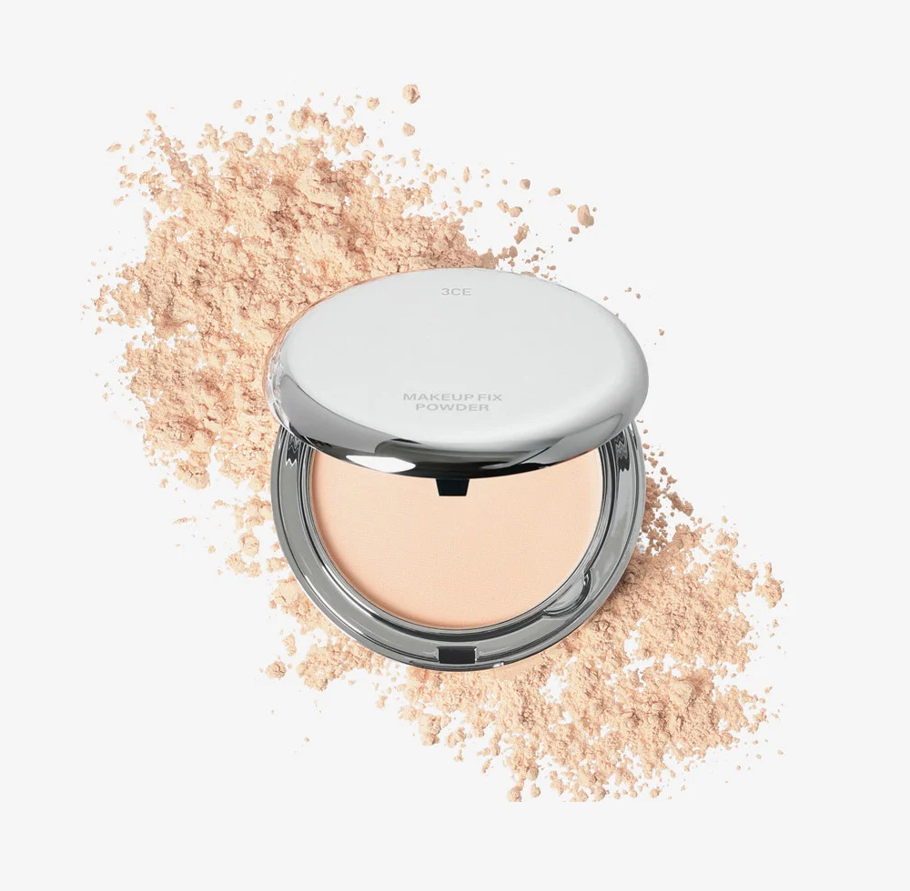 3CE Makeup Fix Powder_7