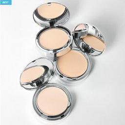 3CE Makeup Fix Powder
