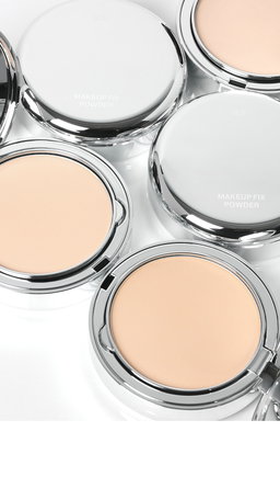 3CE Makeup Fix Powder