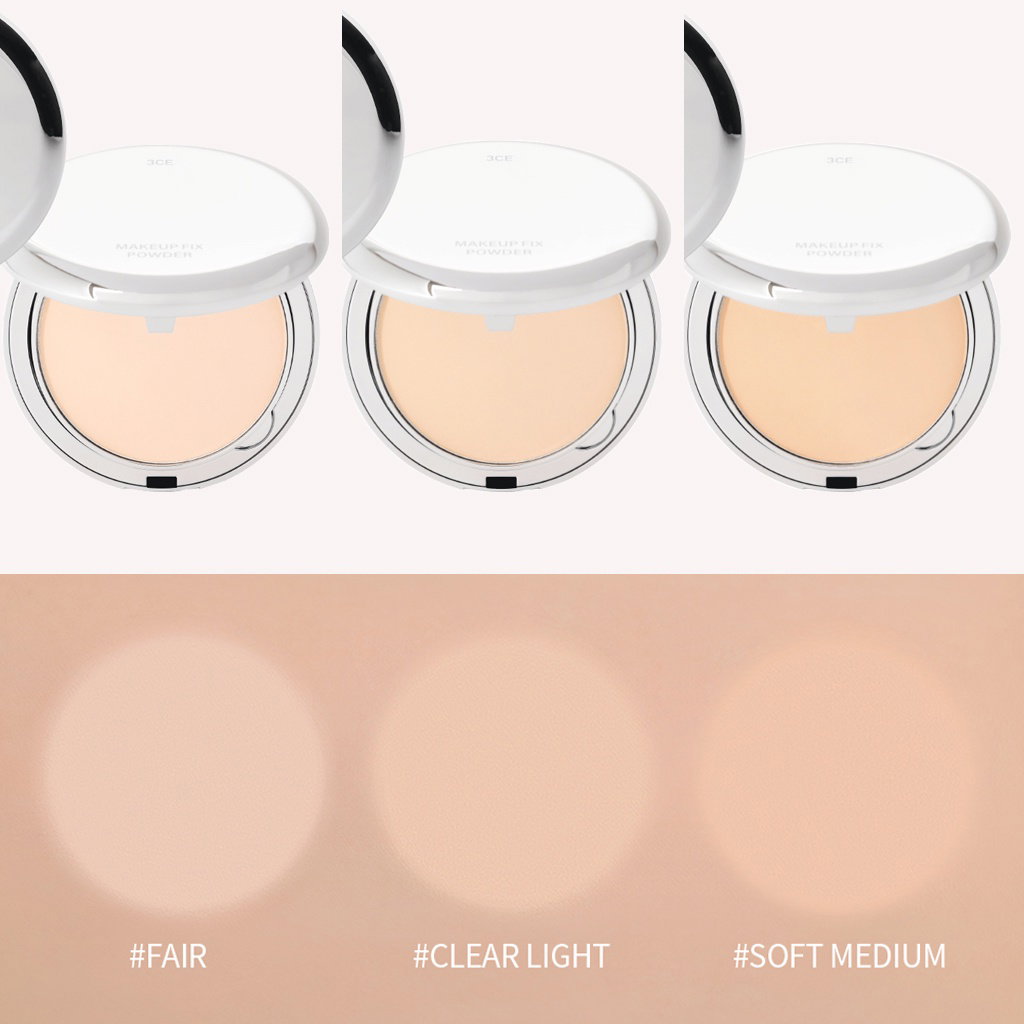 3CE Makeup Fix Powder_1