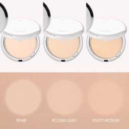 3CE Makeup Fix Powder