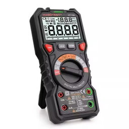 Multimeter