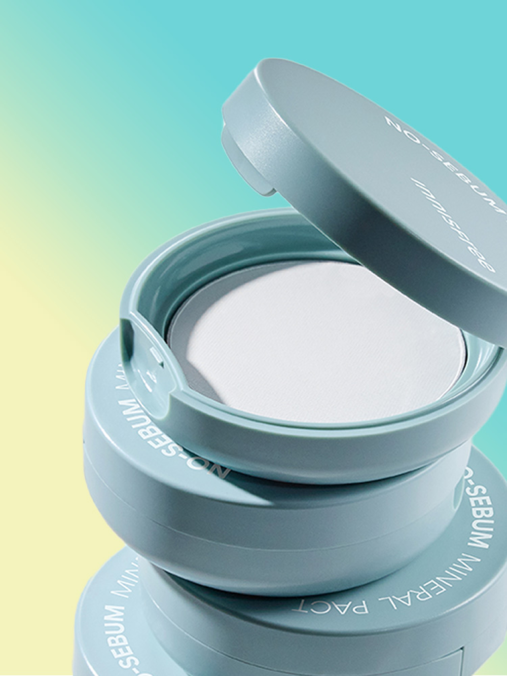 Innisfree No Sebum Mineral Pact_1
