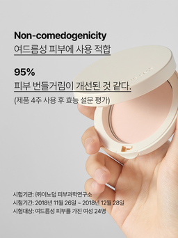 Innisfree Pore Blur Pact