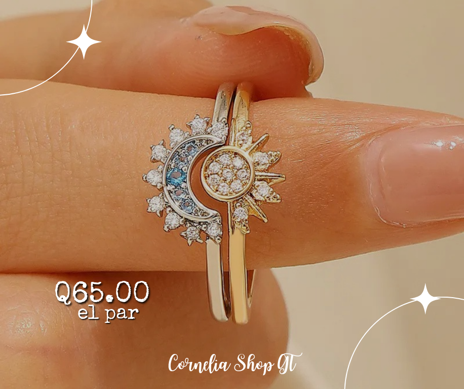 Anillo Sol y Luna_0