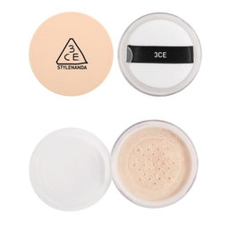 3CE Natural Loose Powder