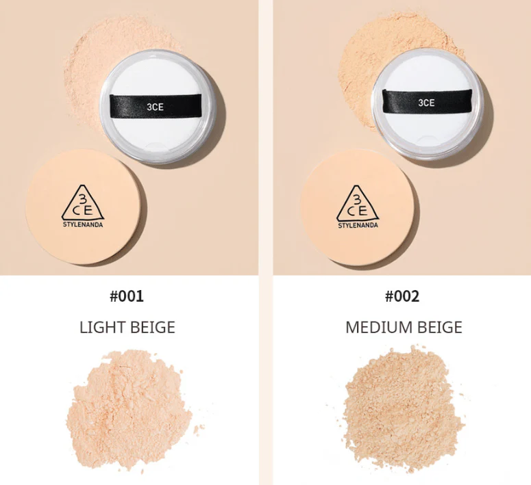 3CE Natural Loose Powder_4