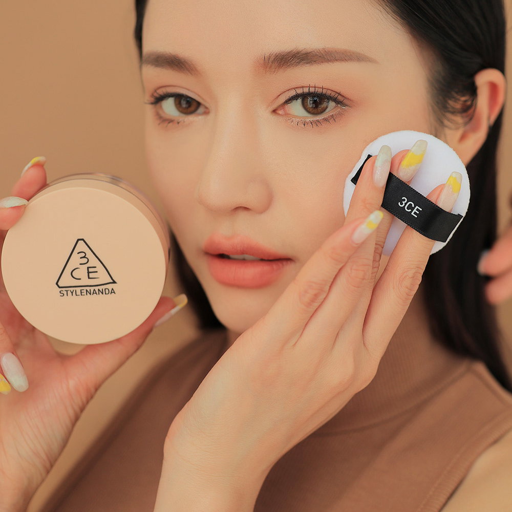 3CE Natural Loose Powder_0