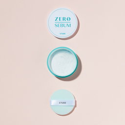 ETUDE HOUSE Zero Sebum Drying Powder 4g