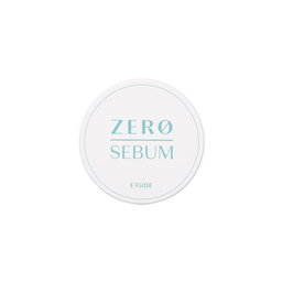 ETUDE HOUSE Zero Sebum Drying Powder 4g