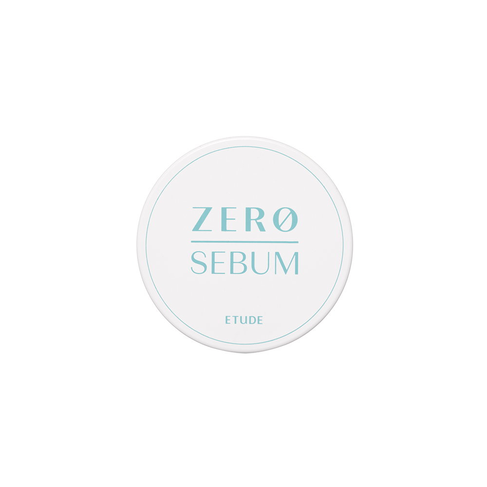 ETUDE HOUSE Zero Sebum Drying Powder 4g_5