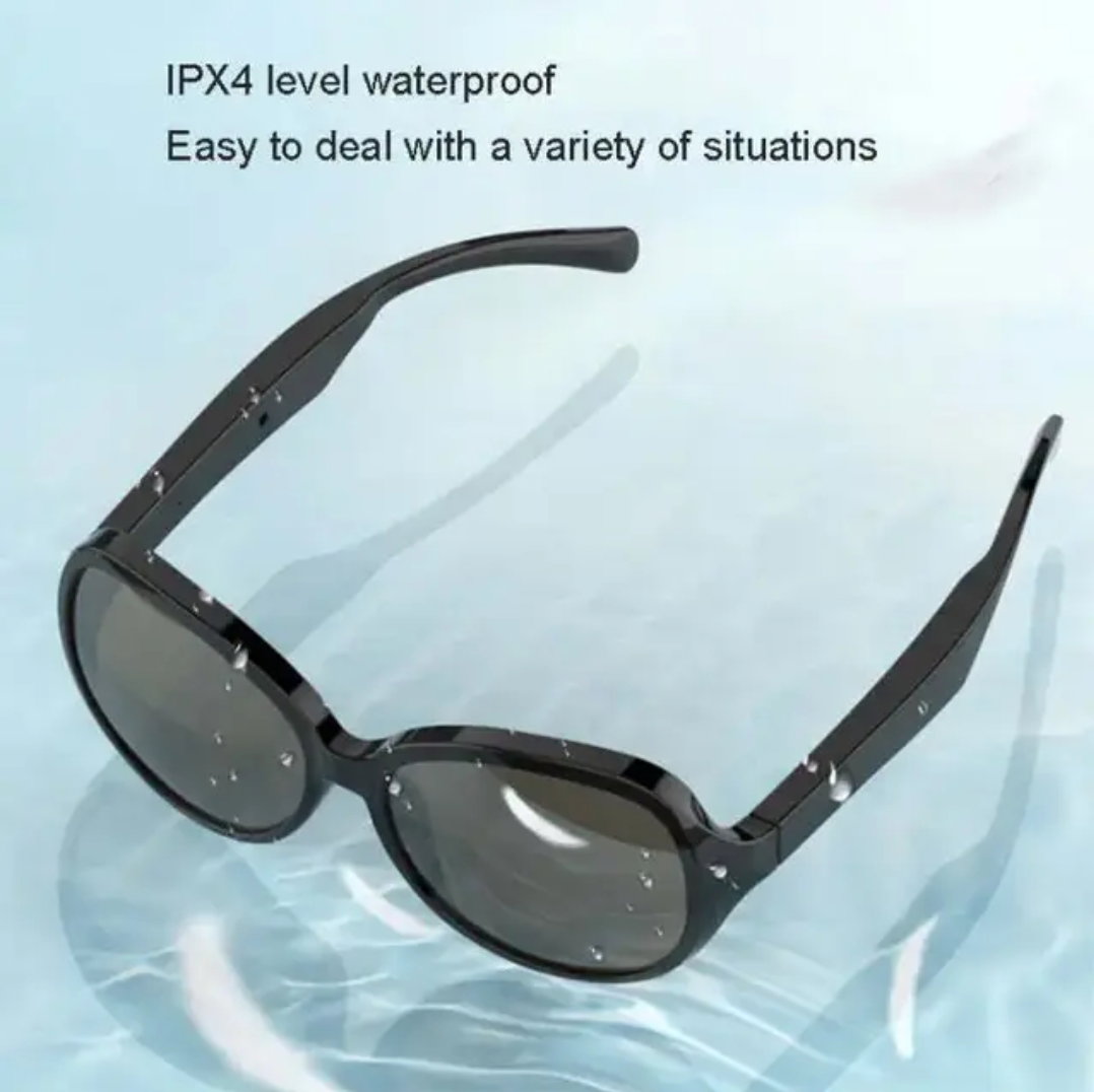 Lunettes connectés _0