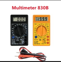 Multimeter 830B