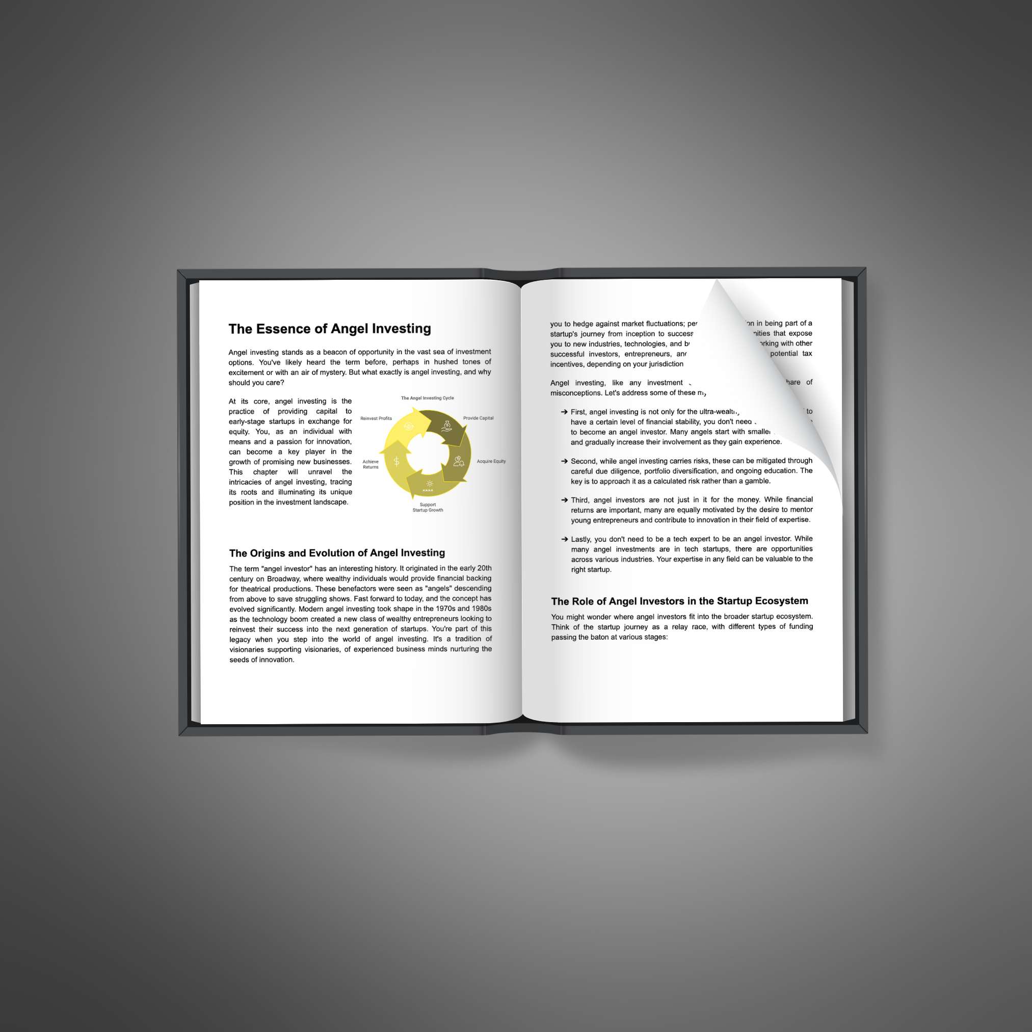 Angel Investing - Ebook_1