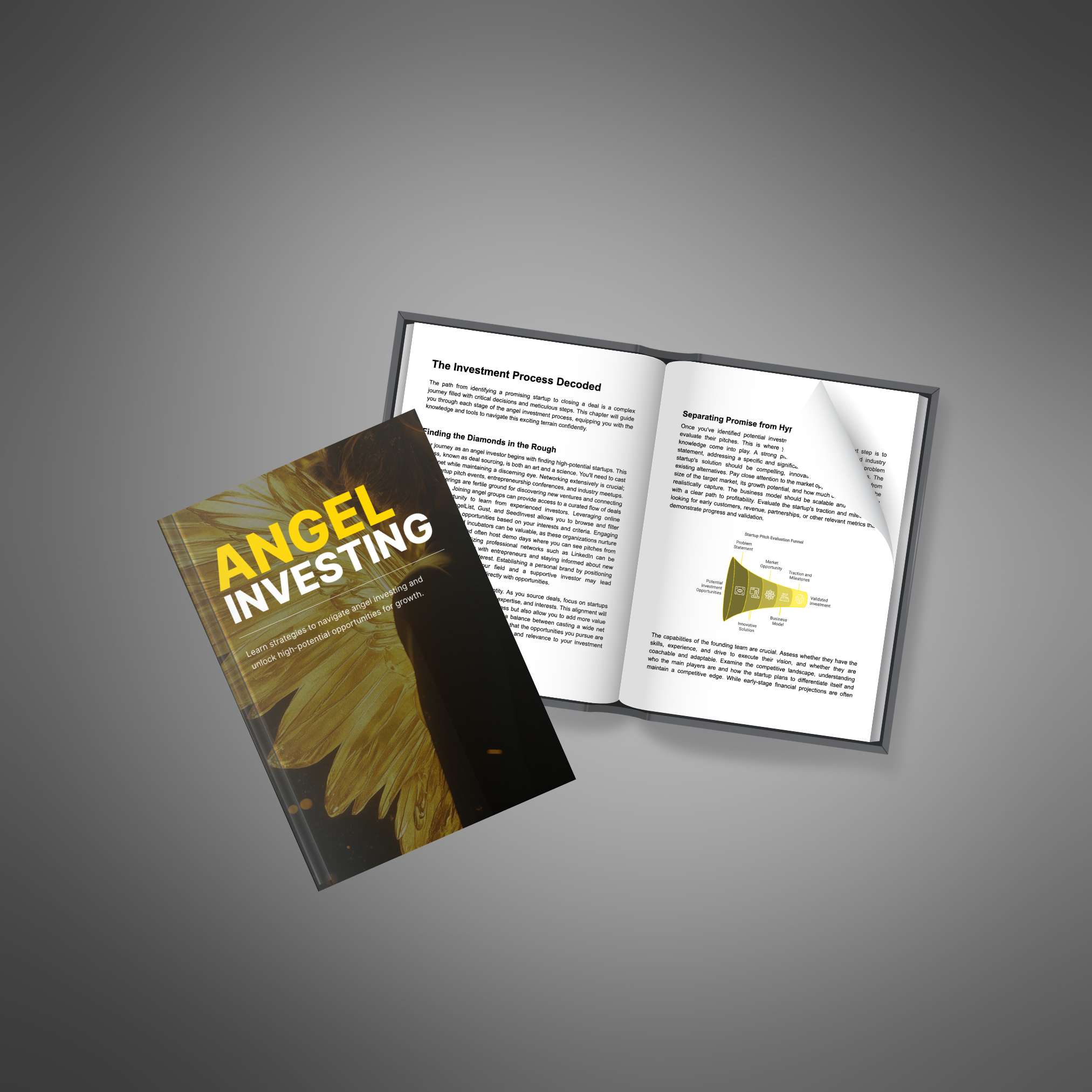 Angel Investing - Ebook_3