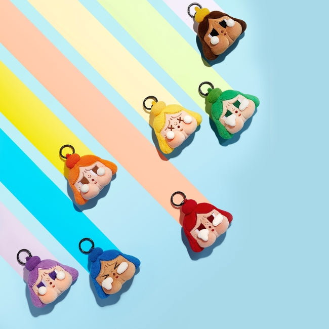 CRYBABY CHEER UP, BABY! SERIES-Confirmed set_0