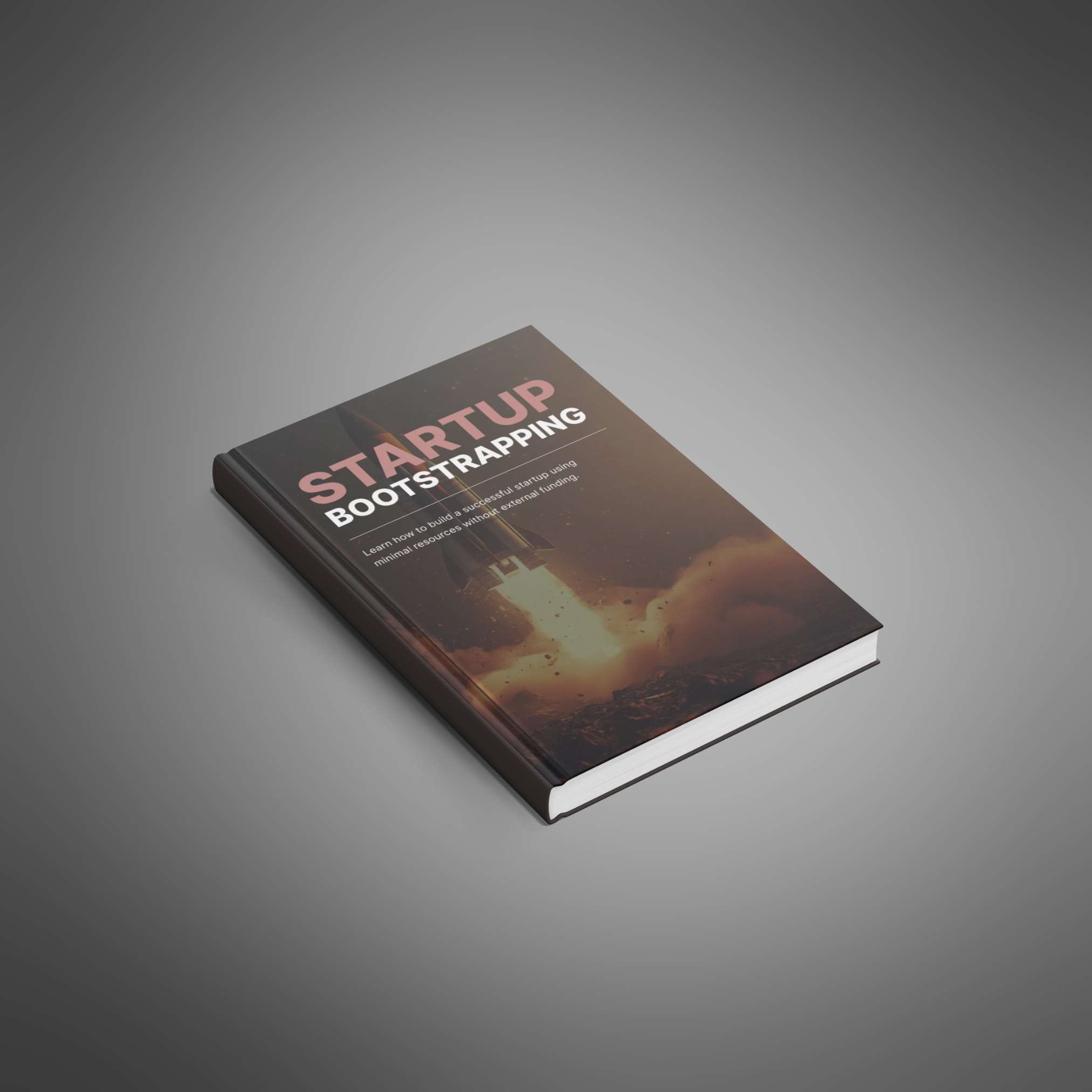 Bootstrapping Your Startup - Ebook_0