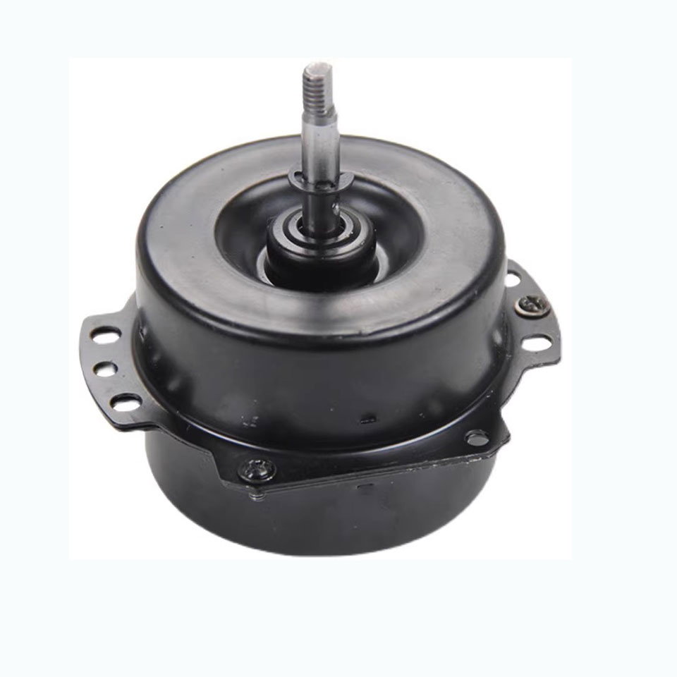 Exhaust fan motor