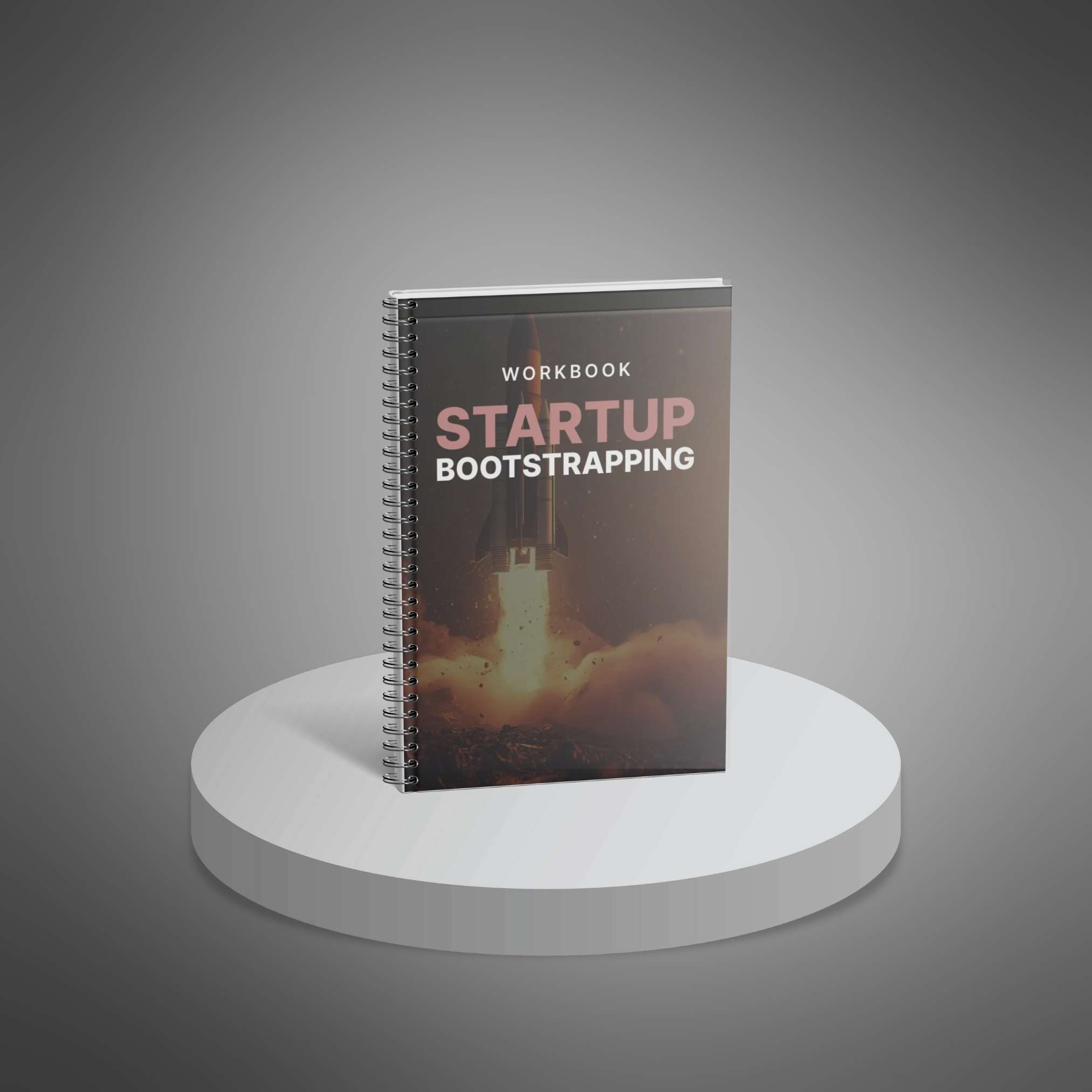 Bootstrapping Your Startup - Workbook_0