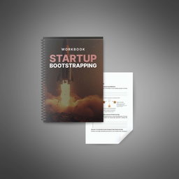 Bootstrapping Your Startup - Workbook