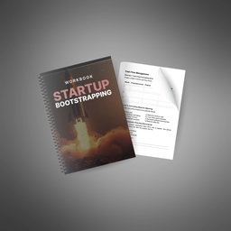 Bootstrapping Your Startup - Workbook