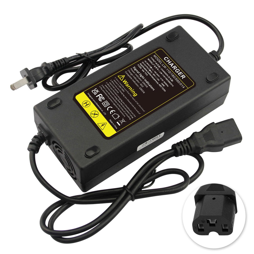 E bike Chargers 12A