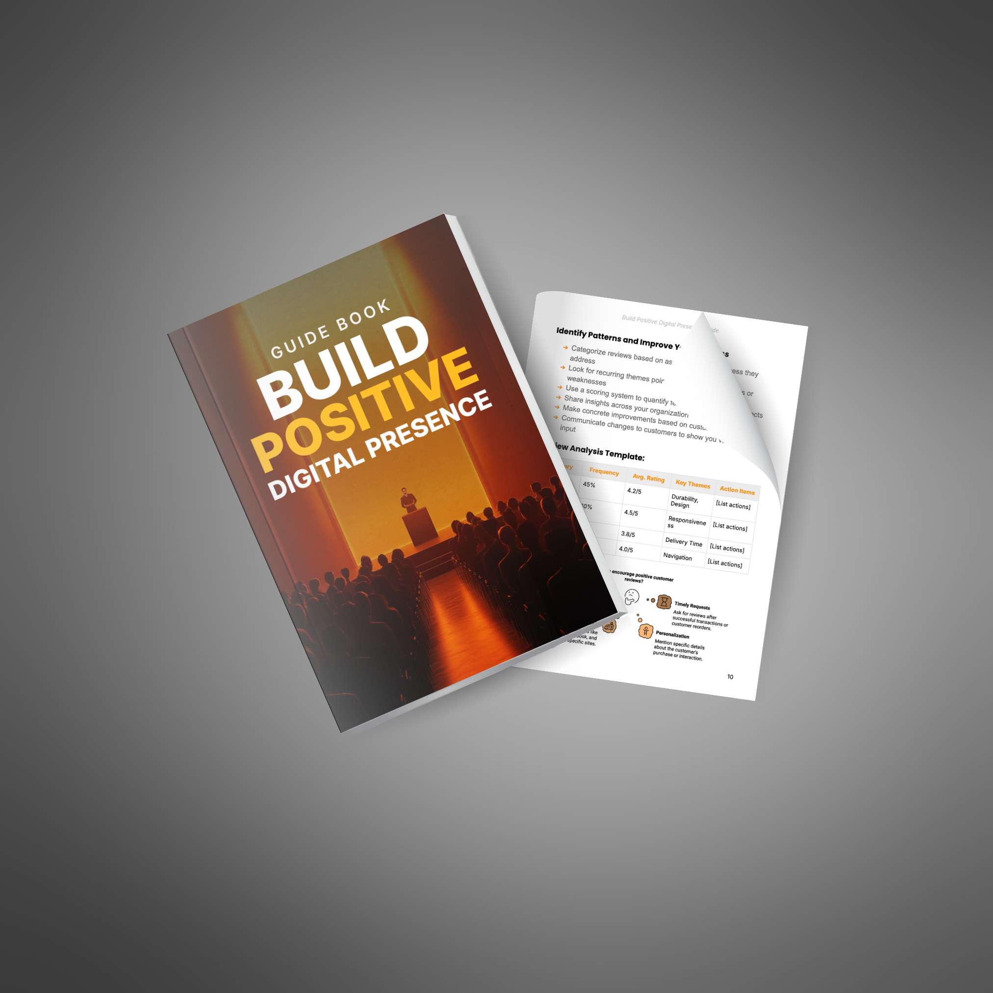 Build Positive Digital Presence - Guide_3