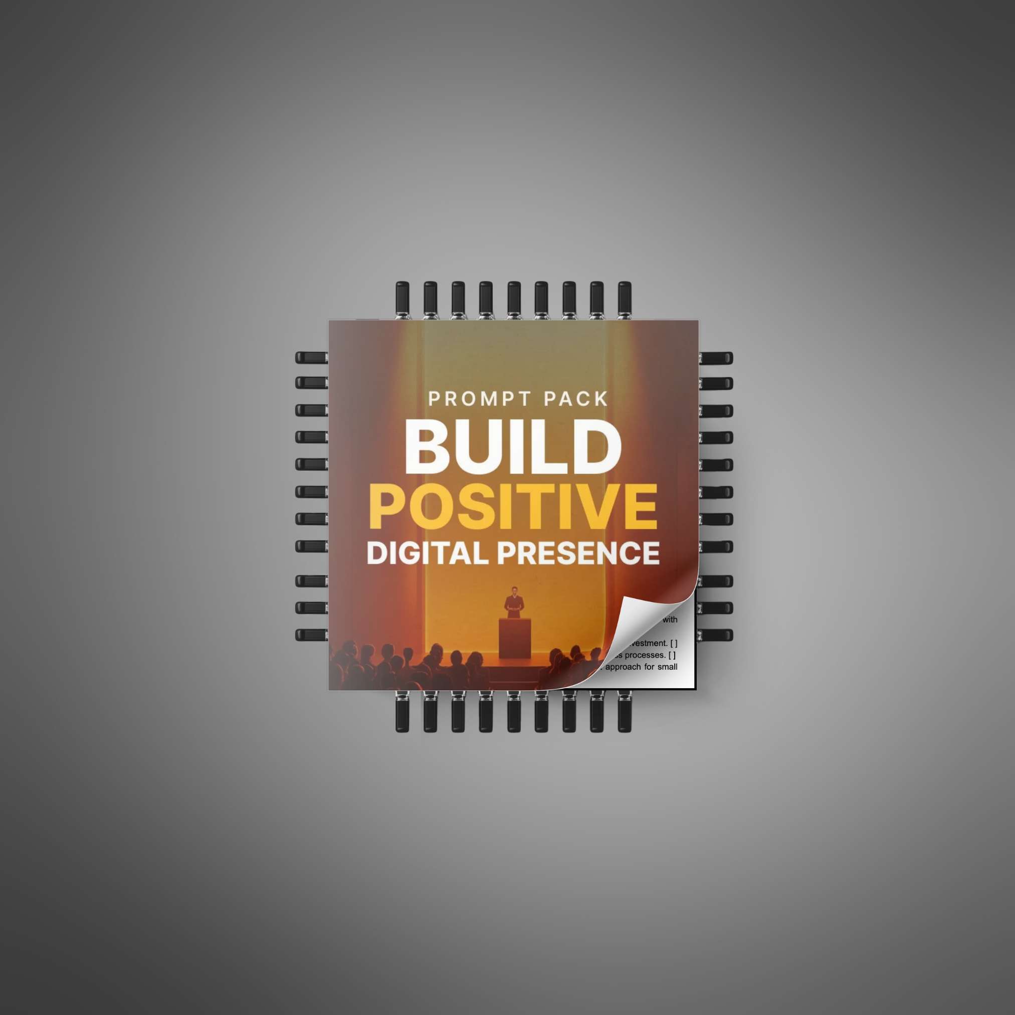 Build Positive Digital Presence - Prompts_2