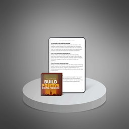Build Positive Digital Presence - Prompts