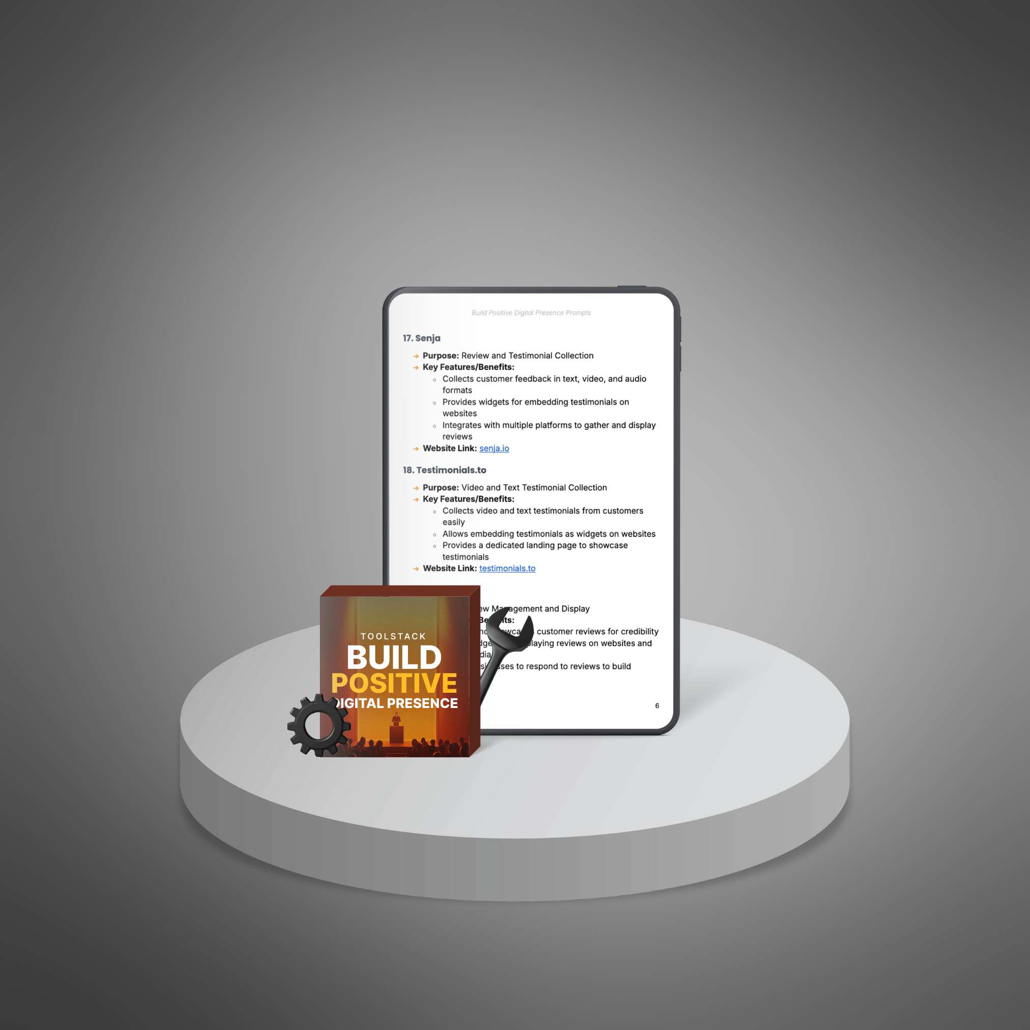 Build Positive Digital Presence - Toolstack_3