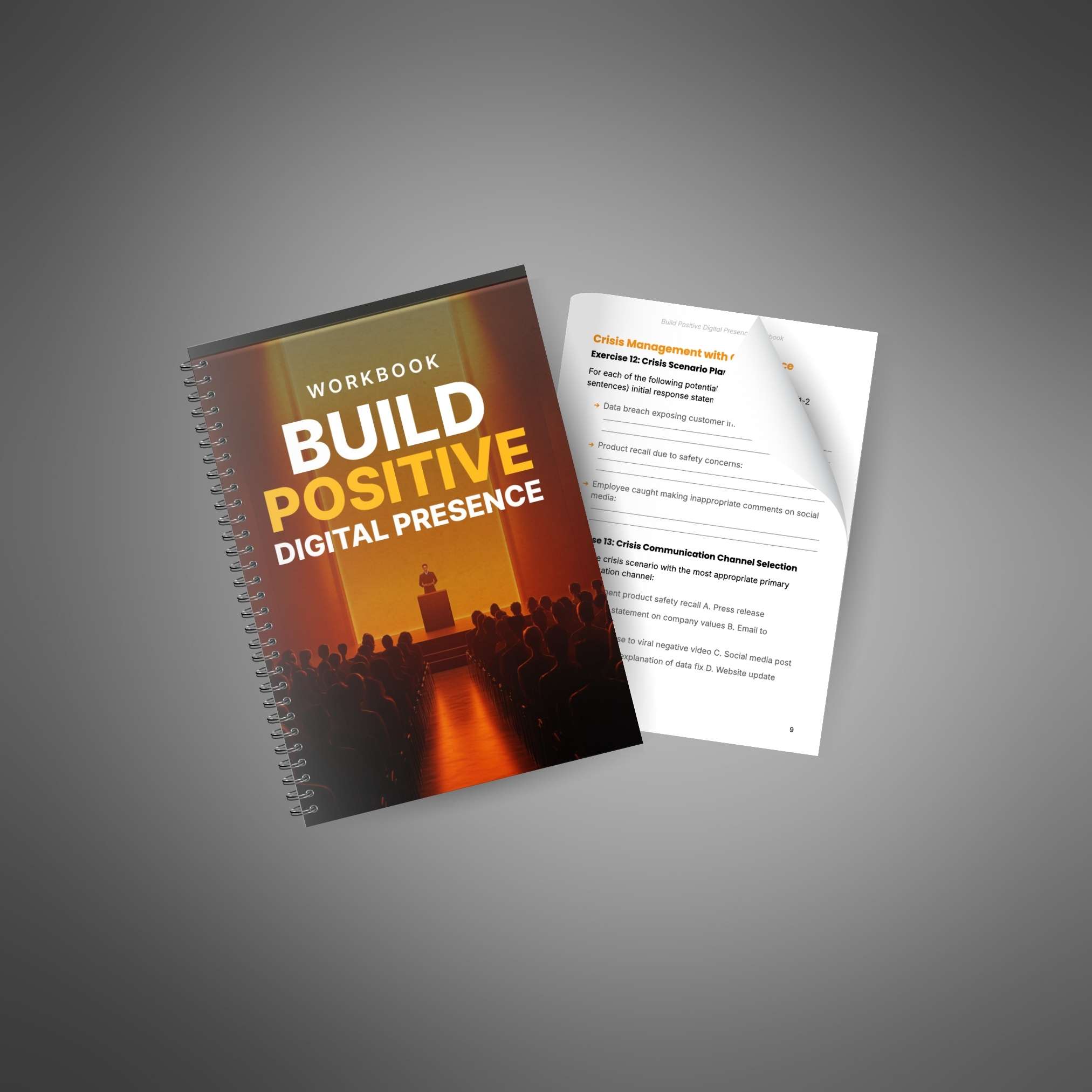 Build Positive Digital Presence - Workbook_3