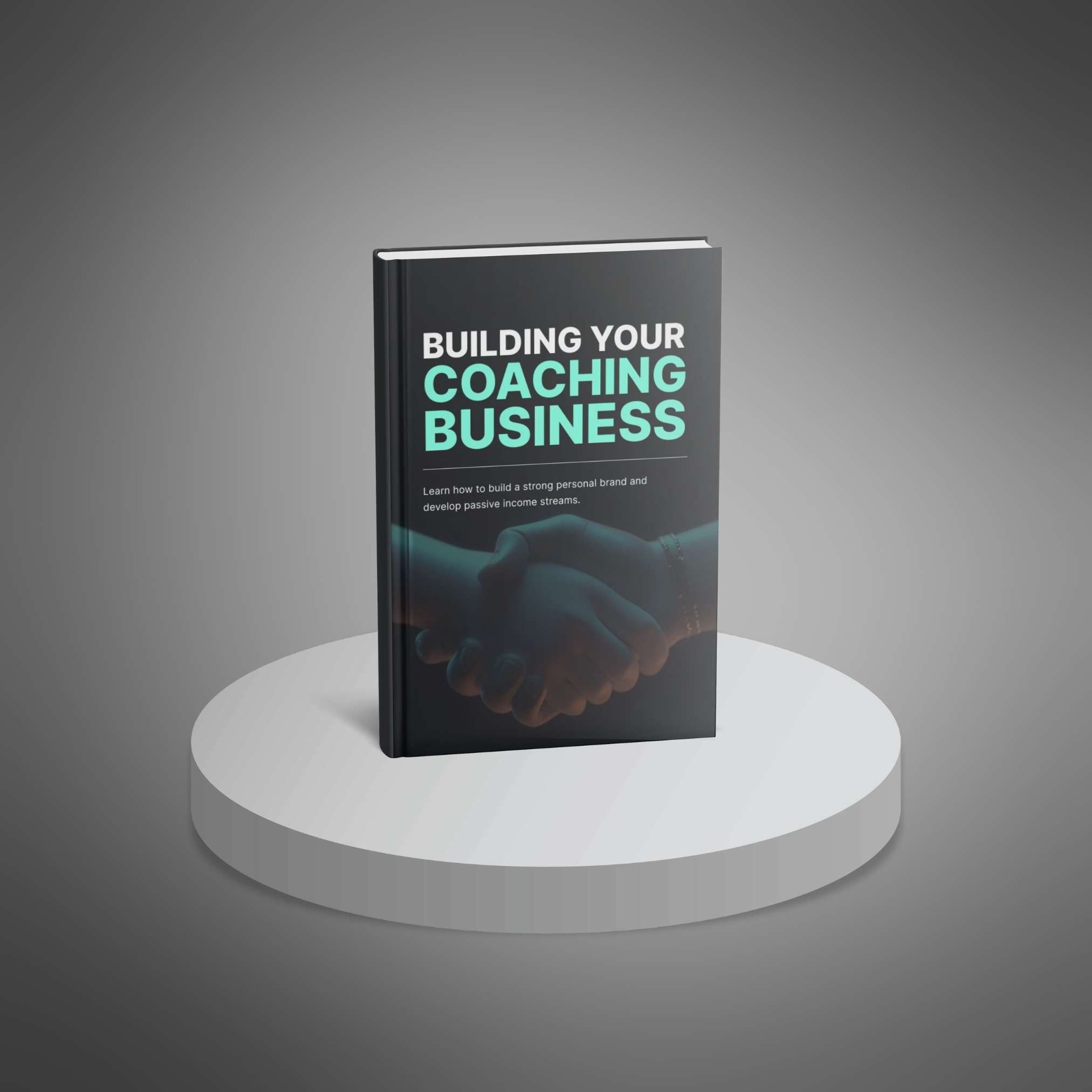 Building Your Coaching Business_2