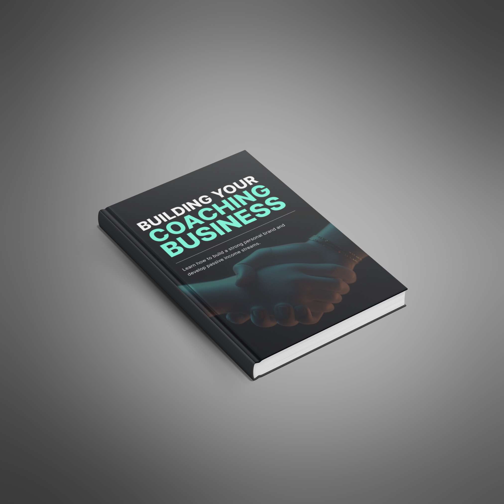Building Your Coaching Business_0