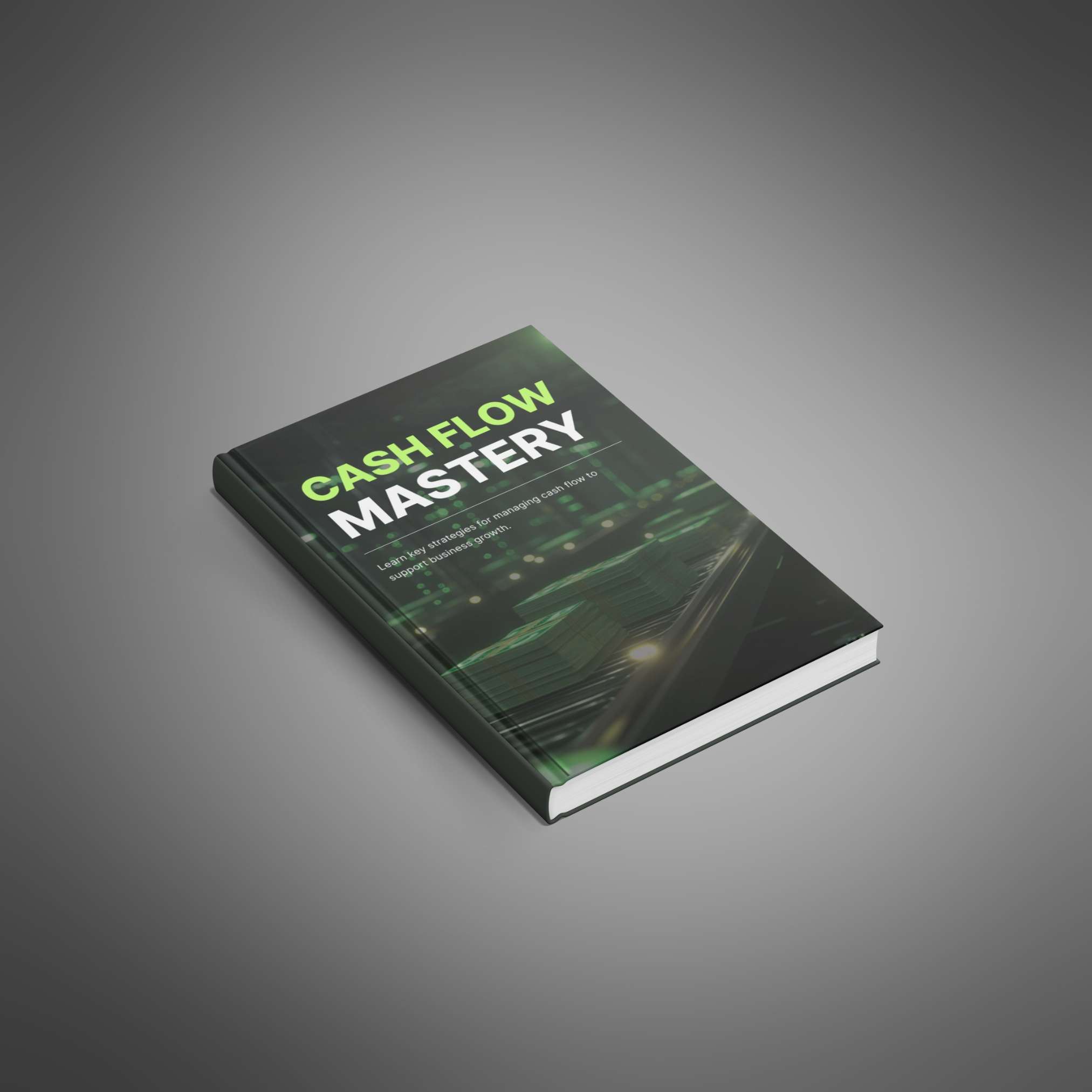 Cash Flow Mastery - Ebook_0