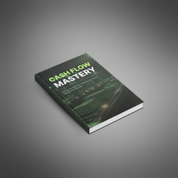 Cash Flow Mastery - Ebook