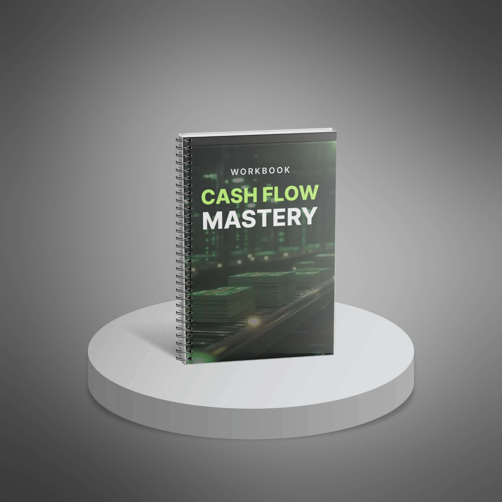 Cash Flow Mastery - Workbook_0