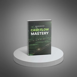 Cash Flow Mastery - Workbook