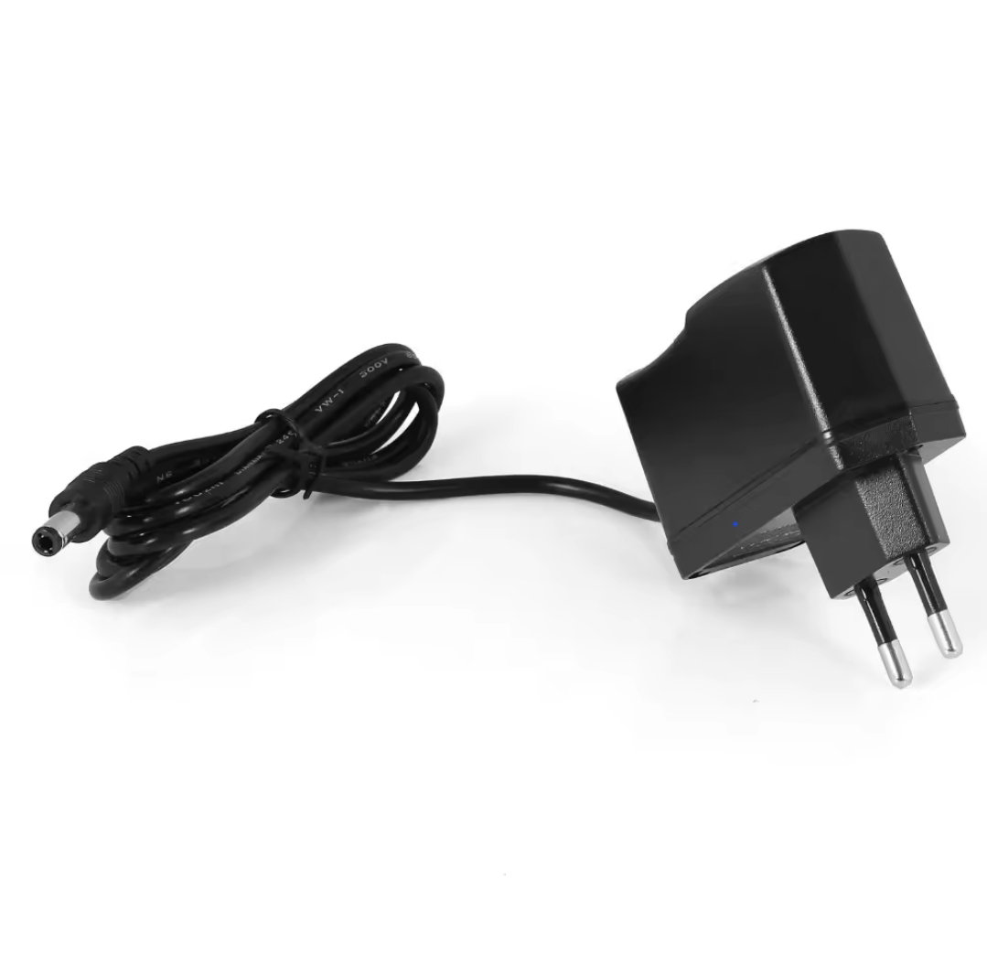 Power adapters 500MAH / 1000MAH_1