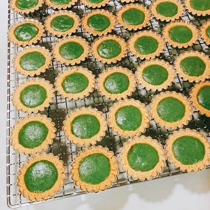 Kaya Tart (14pcs)_1