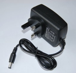 Power Adapters 2A long wire 2m