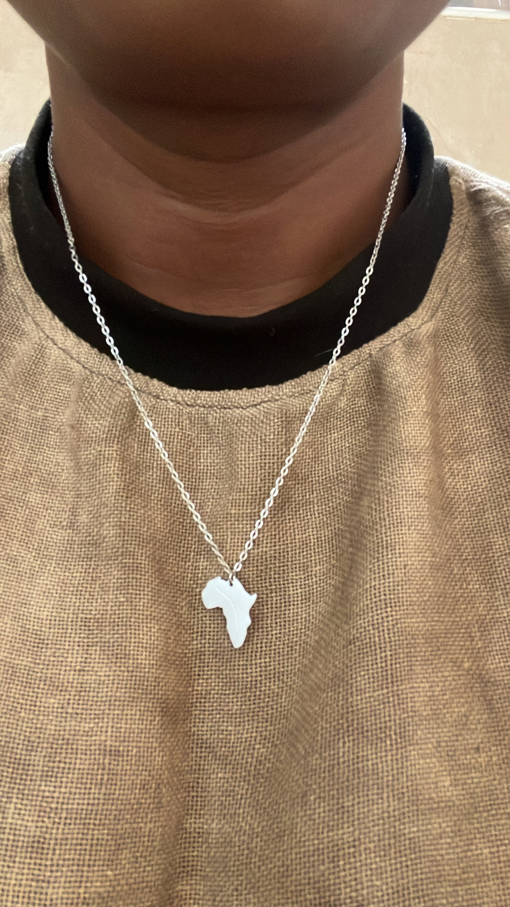 Africa Map _0