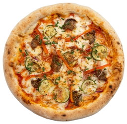 Veggie Pizza