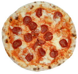Classic Pepperoni