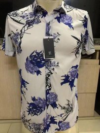 Chemise décontractée pour homme
